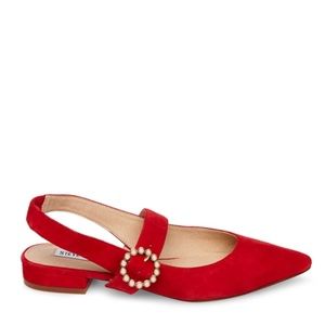 Steve Madden STORMY flat